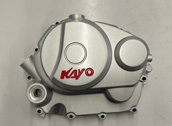 CARTER ESTERNO DESTRO PER CROSS KAYO K2 250cc