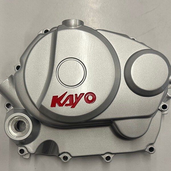 CARTER ESTERNO DESTRO PER CROSS KAYO K2 250cc