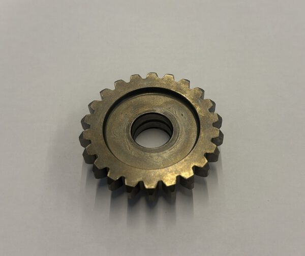 INGRANAGGIO DEL CAMBIO PER BLOCCO MOTORE ZS190 190cc