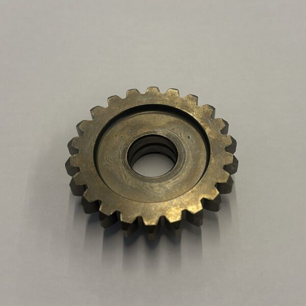 INGRANAGGIO DEL CAMBIO PER BLOCCO MOTORE ZS190 190cc