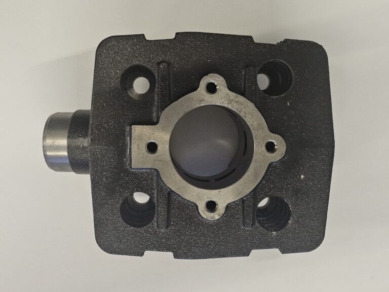 CILINDRO PER MINICROSS KAYO KT50 50cc 2T