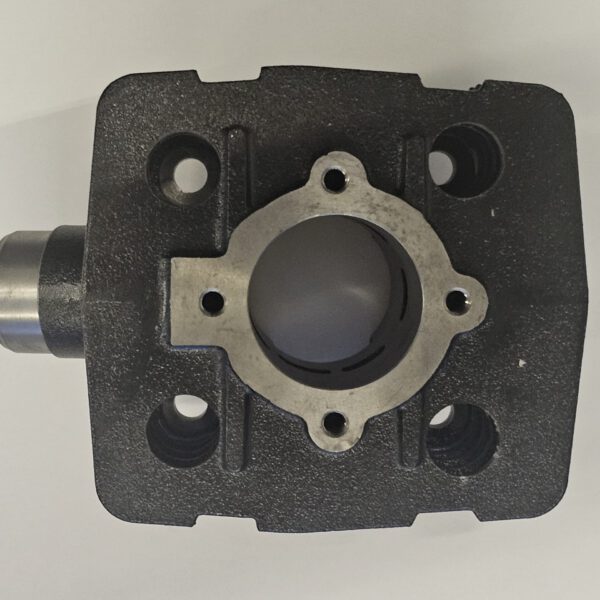 CILINDRO PER MINICROSS KAYO KT50 50cc 2T
