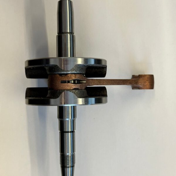 ALBERO + BIELLA BLOCCO MOTORE PER MINICROSS KT50