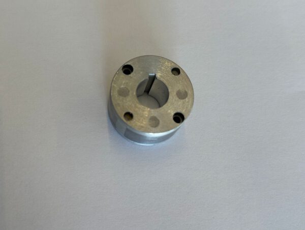NUCLEO CENTRALE PER LO STATORE MINICROSS KAYO KT50
