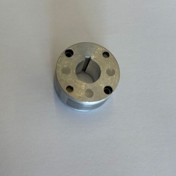 NUCLEO CENTRALE PER LO STATORE MINICROSS KAYO KT50