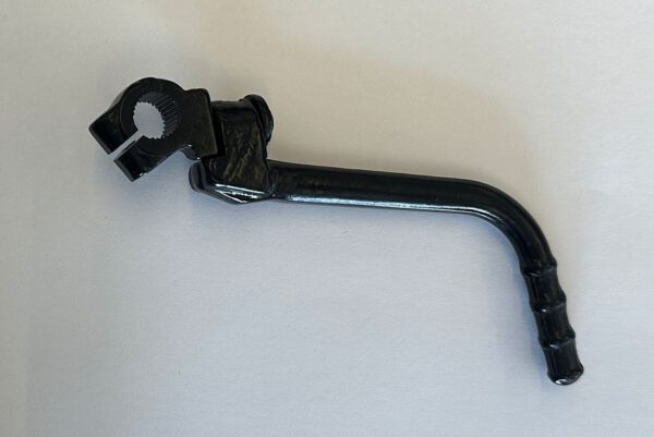 PEDALINA AVVIAMENTO PER MINICROSS KAYO KT50 2024