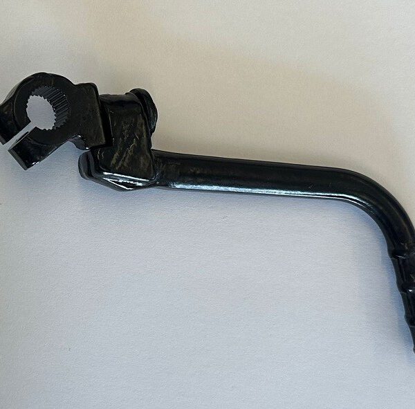 PEDALINA AVVIAMENTO PER MINICROSS KAYO KT50 2024