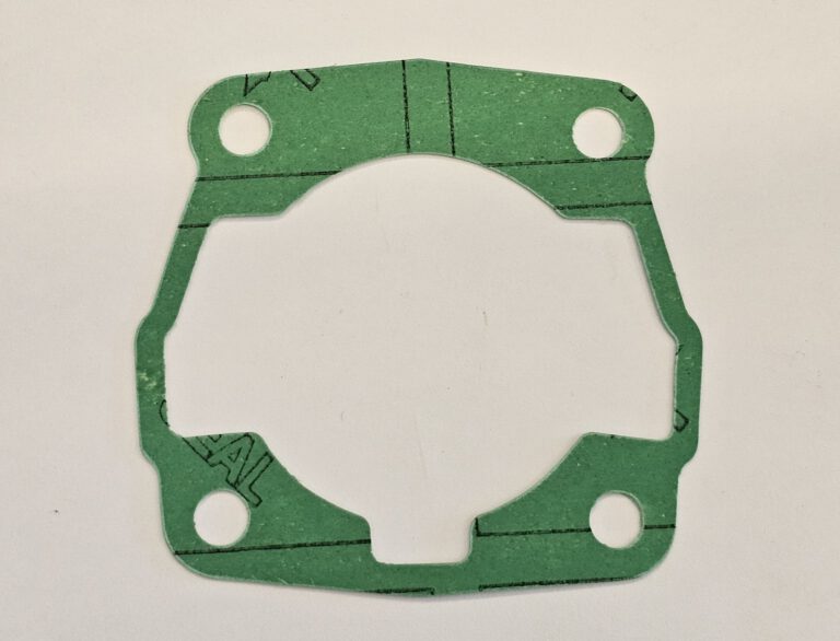GUARNIZIONE BASAMENTO CILINDRO PER MINICROSS KAYO KT50 50cc