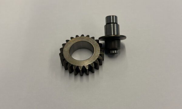 INGRANAGGIO RETROMARCIA PER QUAD KAYO A150 AU150