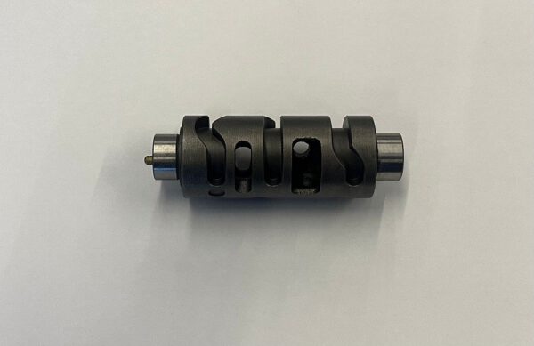 DESMO CAMBIO BLOCCO MOTORE PER CROSS KAYO K2 K2 PRO T4 250cc