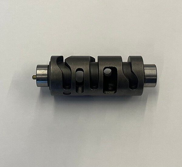 DESMO CAMBIO BLOCCO MOTORE PER CROSS KAYO K2 K2 PRO T4 250cc