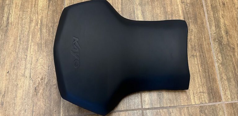 SELLA PER QUAD KAYO EA70