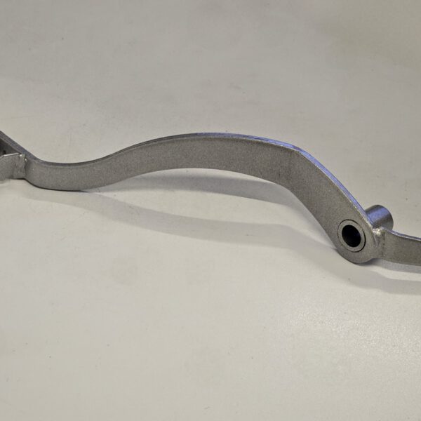 PEDALINA PER FRENO POSTERIORE PIT BIKE KAYO TD125 125cc