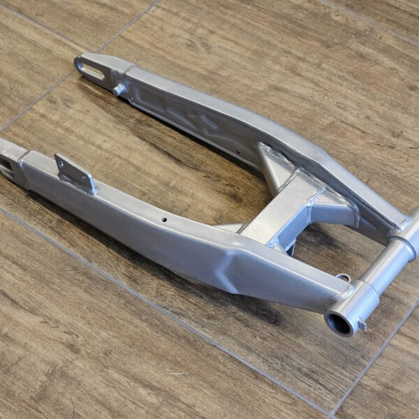 FORCELLONE IN ALLUMINIO TELAIO CARRO POSTERIORE PER CROSS KAYO K2 250cc