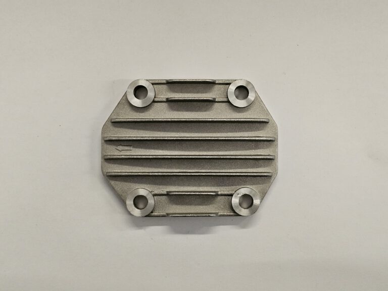 TAPPO TESTA PER MOTORE QUAD ATV PIT BIKE 110cc 4 TEMPI