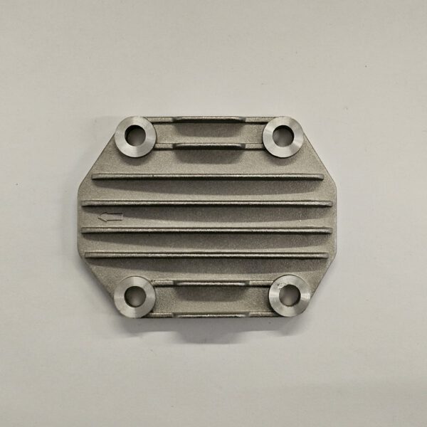 TAPPO TESTA PER MOTORE QUAD ATV PIT BIKE 110cc 4 TEMPI