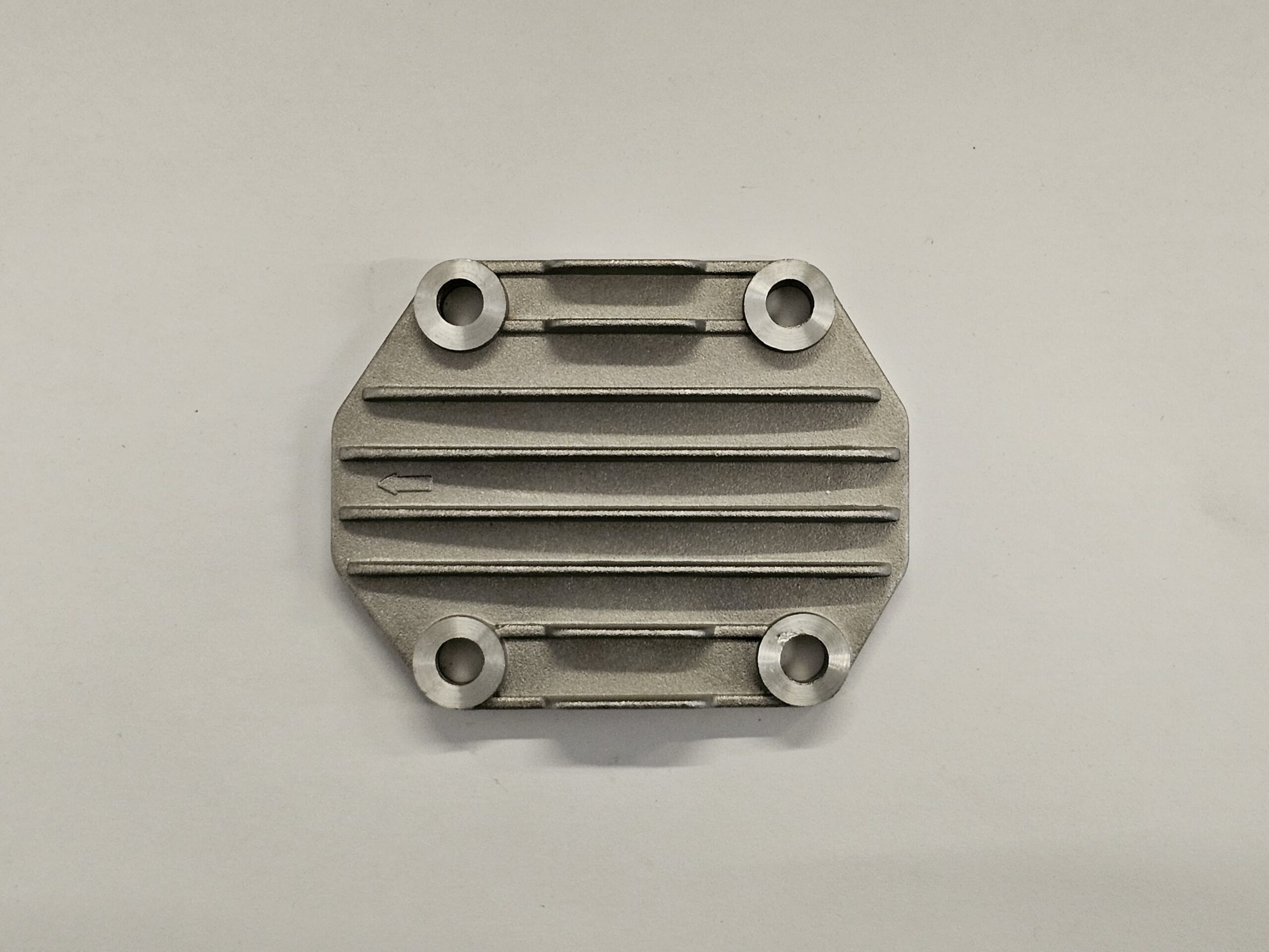TAPPO TESTA PER MOTORE QUAD ATV PIT BIKE 110cc 4 TEMPI