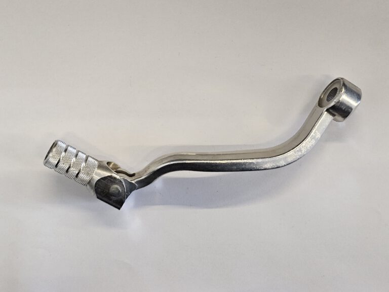 PEDALINA MARCE IN CNC ALLEGGERITA PER BLOCCO MOTORE XN125 CROSS KOSHINE 125cc