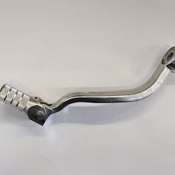 PEDALINA MARCE IN CNC ALLEGGERITA PER BLOCCO MOTORE XN125 CROSS KOSHINE 125cc