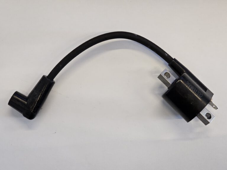 BOBINA PIPETTA ACCENSIONE PER BLOCCO MOTORE XN125 CROSS KOSHINE 125cc