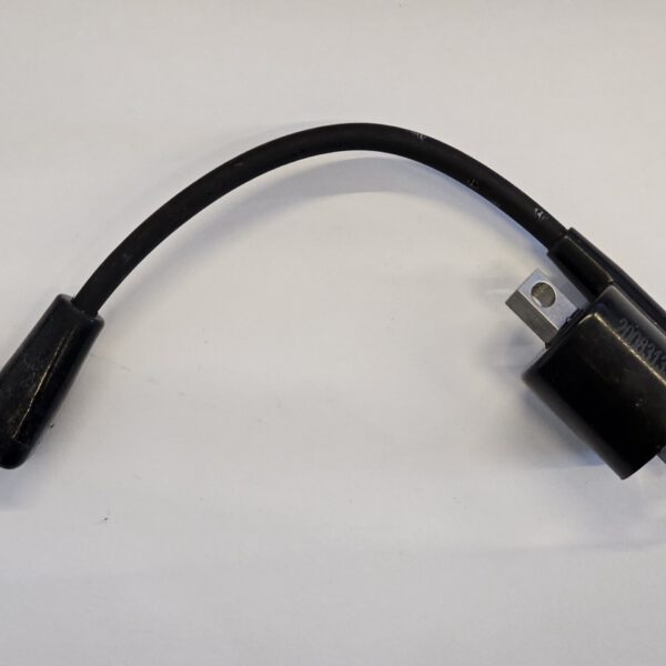 BOBINA PIPETTA ACCENSIONE PER BLOCCO MOTORE XN125 CROSS KOSHINE 125cc