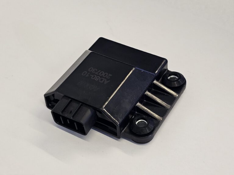 CENTRALINA ECU PER BLOCCO MOTORE XN125 CROSS KOSHINE 125cc