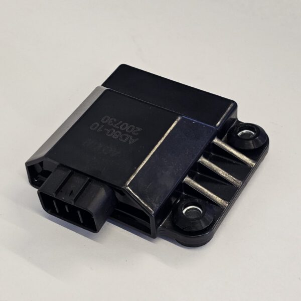 CENTRALINA ECU PER BLOCCO MOTORE XN125 CROSS KOSHINE 125cc