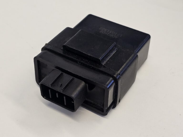 CENTRALINA MOTORE CDI PER BLOCCO MOTORE XN125 CROSS KOSHINE 125cc