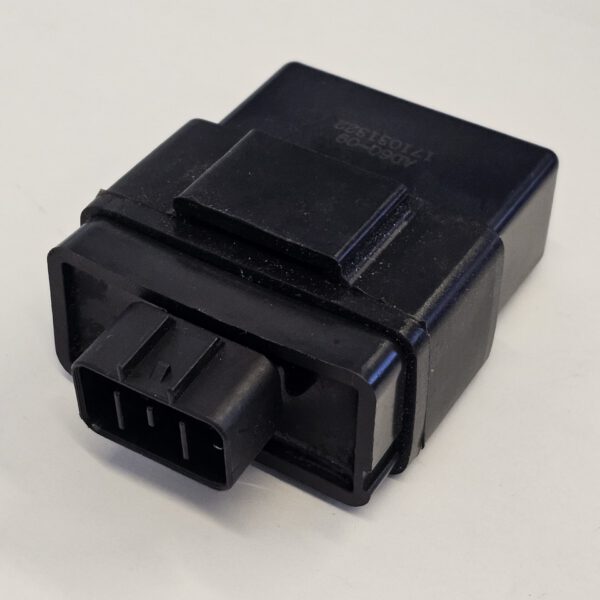 CENTRALINA MOTORE CDI PER BLOCCO MOTORE XN125 CROSS KOSHINE 125cc