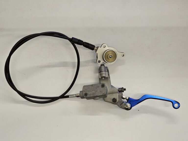 LEVA FRIZIONE IMPIANTO PER XN125 CROSS KOSHINE 125cc