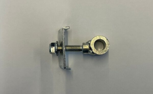 1PZ TIRANTE CATENA MINICROSS MORINI 50cc MINICROSS 2T