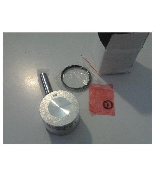PISTONE 52mm spinotto 13mm PIT BIKE 110CC 125CC - x motore cilindro