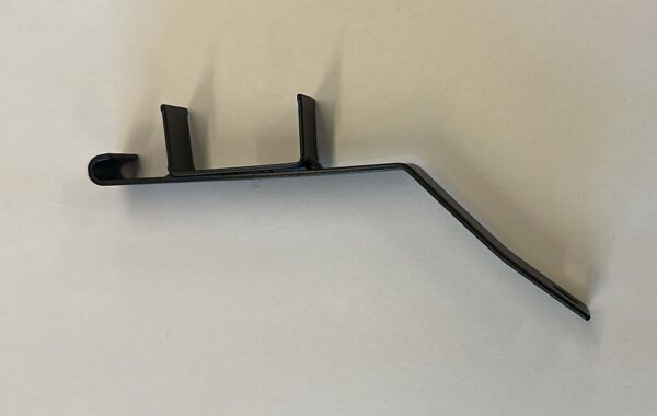 STAFFA SUPPORTO BATTERIA PER CROSS KAYO K2 250cc