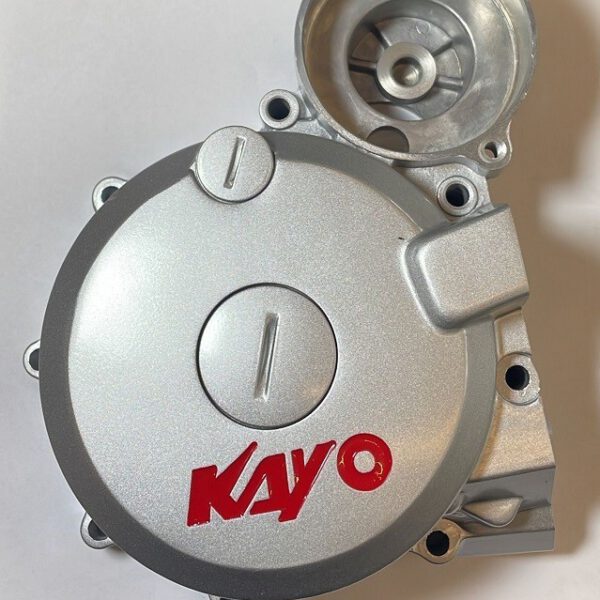 CARTER SINISTRO STATORE CROSS KAYO K2 250cc