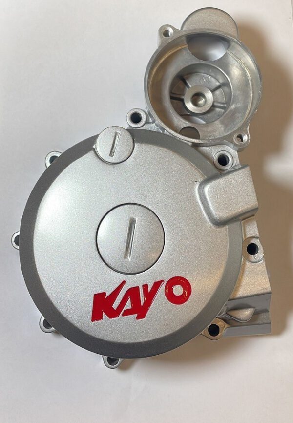 CARTER SINISTRO STATORE CROSS KAYO K2 250cc