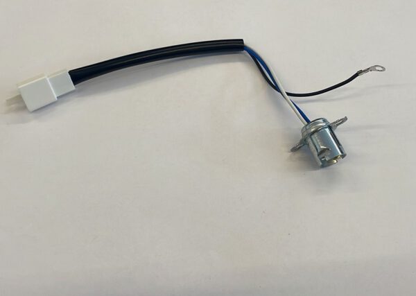 CABLAGGIO LAMPADINA FANALE ANTERIORE SCOOTER SKY II Z-TECH