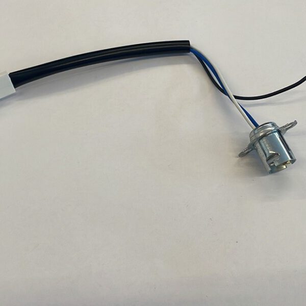 CABLAGGIO LAMPADINA FANALE ANTERIORE SCOOTER SKY II Z-TECH