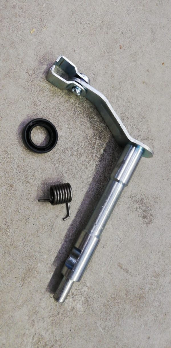 PERNO RITORNO MOLLA FRIZIONE PIT BIKE KAYO TT140 TT160 140cc 160CC
