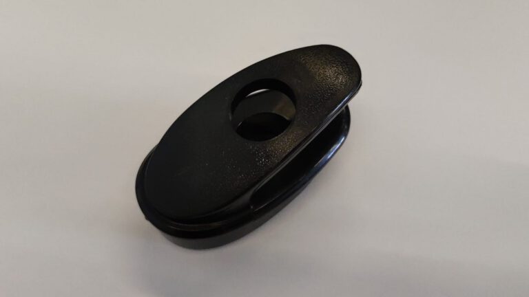 GANCIO GANCETTO SOTTO MANUBRIO SCOOTER SKY II REVENGE ELETTRICO
