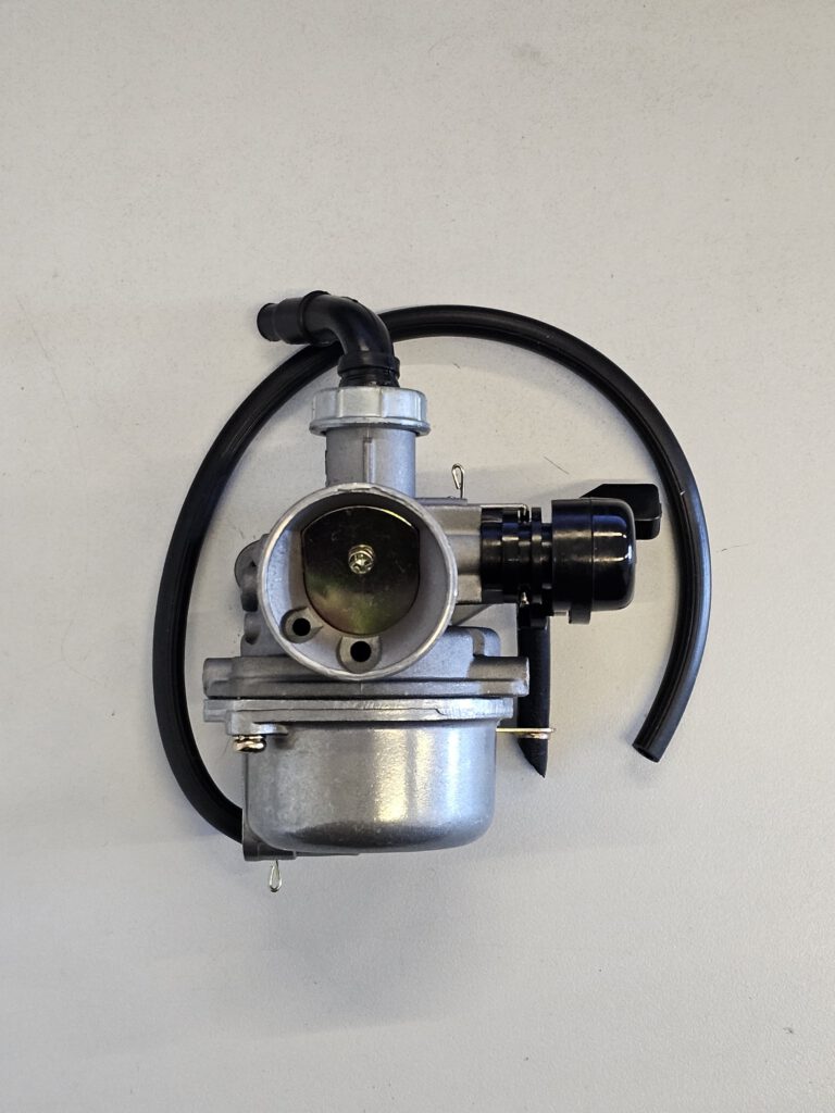 CARBURATORE PZ19 MINIQUAD 110 LEVA ARIA INCORPORATA QUAD ATV PIT BIKE TS90 PZ 19 19mm