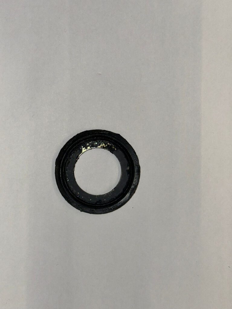 PARAPOLVERE PIASTRA FORCELLE K2 K2PRO
