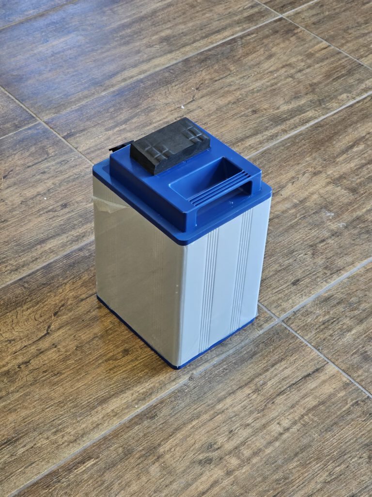 BATTERIA LITIO 48V 20AH 30AH SCOOTER ELETTRICO SKY II NEXT REVENGE