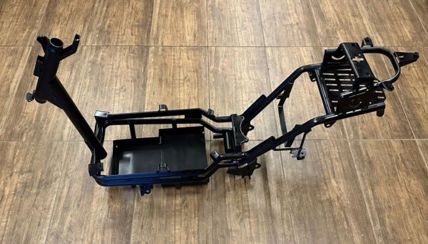 TELAIO PER SCOOTER ELETTRICO SKY II REVENGE DA 16 e 18