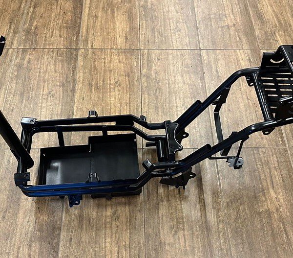 TELAIO PER SCOOTER ELETTRICO SKY II REVENGE DA 16 e 18