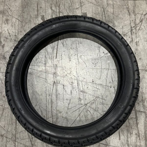 KENDA GOMMA 18X2.5 COPERTONE - bici elettrica scooter sky II tipo z-tech REVENGE