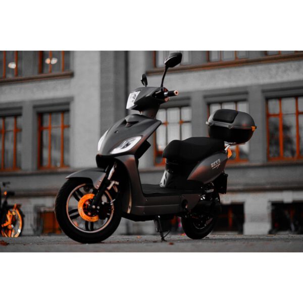 KIT CARENE PLASTICHE PER  SCOOTER SKY SCOOTER ELETTRICO SKY II REVENGE