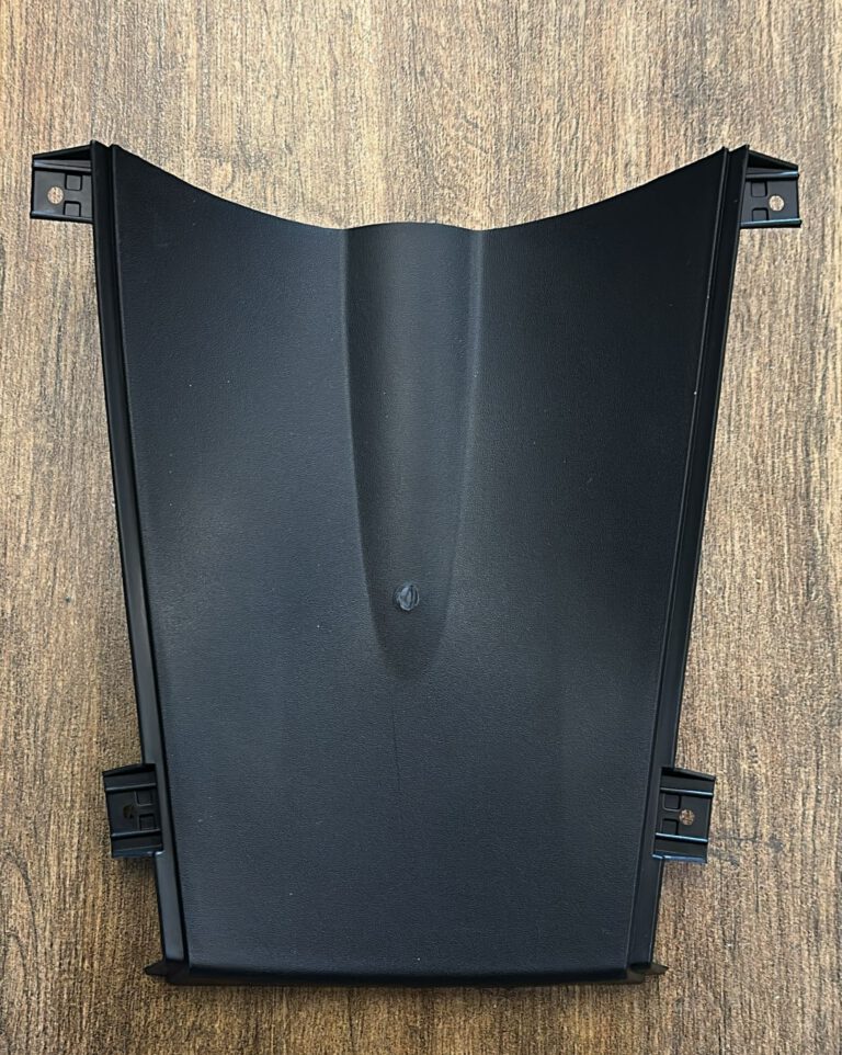 PLASTICA CENTRALE SOTTO SCUDO ANTERIORE CENTRALE SCOOTER SKY II REVENGE
