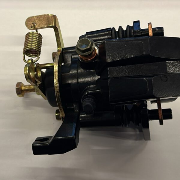 PINZA FRENO POSTERIORE PER QUAD KAYO AU300 T3B L7T