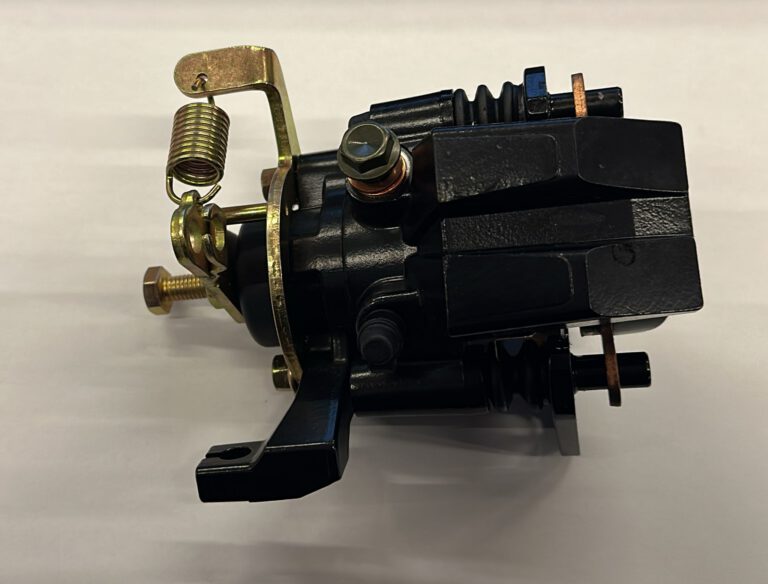 PINZA FRENO POSTERIORE PER QUAD KAYO AU300 T3B L7T