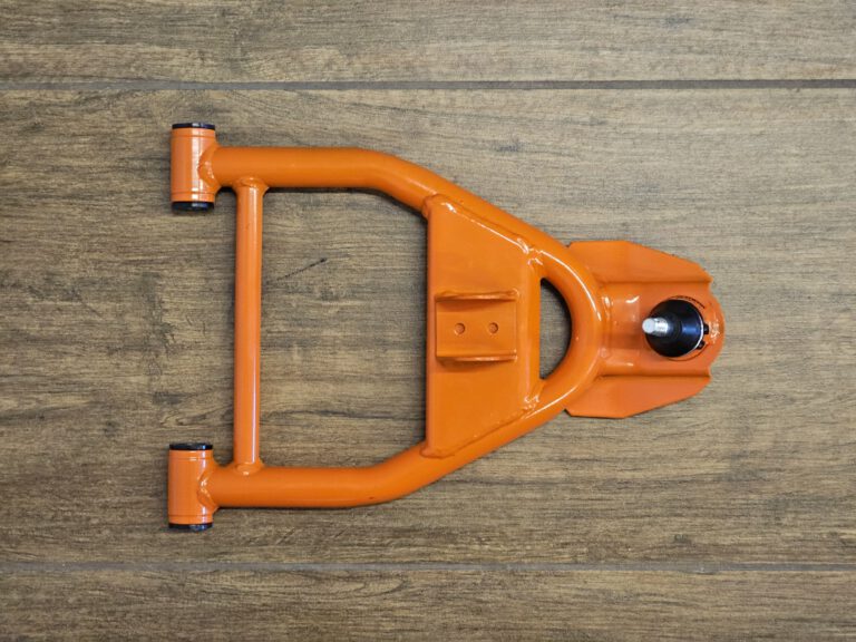 BRACCETTO INFERIORE TRAPEZIO SNODO DESTRO O SINISTRO QUAD ATV KAYO AU300L7e